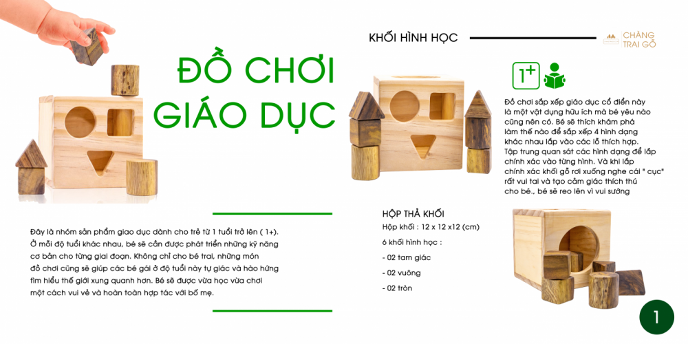 Hop Tha Khoi Hinh Hoc Giao Duc Giao Duc